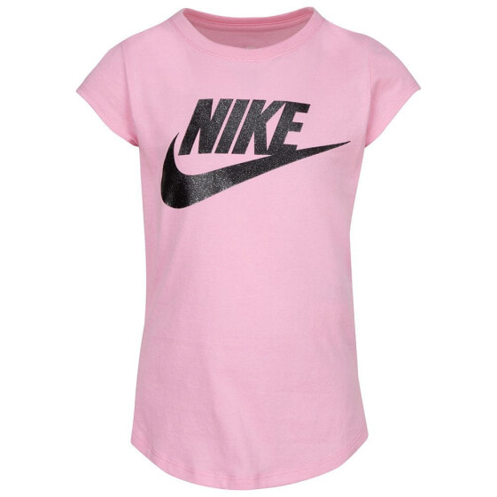 NIKE KIDS Futura short sleeve T-shirt