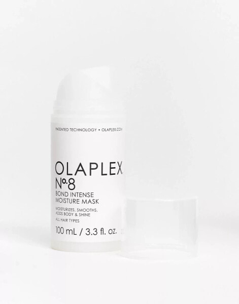 Olaplex No.8 Bond Intense Moisture Mask 3.3oz/ 100ml