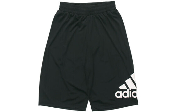 Брюки баскетбольные Adidas Crzylght Short BR1953