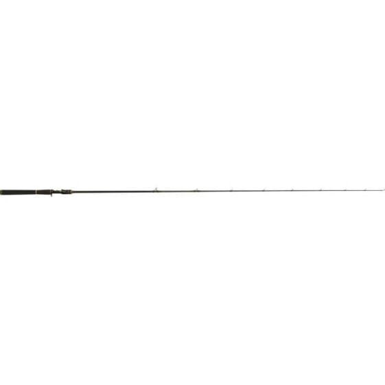 MEGABASS Destroyer French LTD F7 Baitcasting Rod