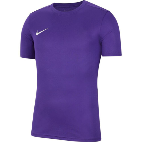 NIKE Dri Fit Park 7 short sleeve T-shirt