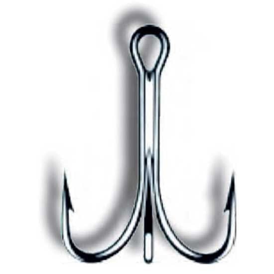 CANNELLE 3225E treble hook 100 units