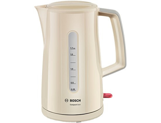 Электрический чайник Bosch TWK3A017 1,7 л 2400 Вт