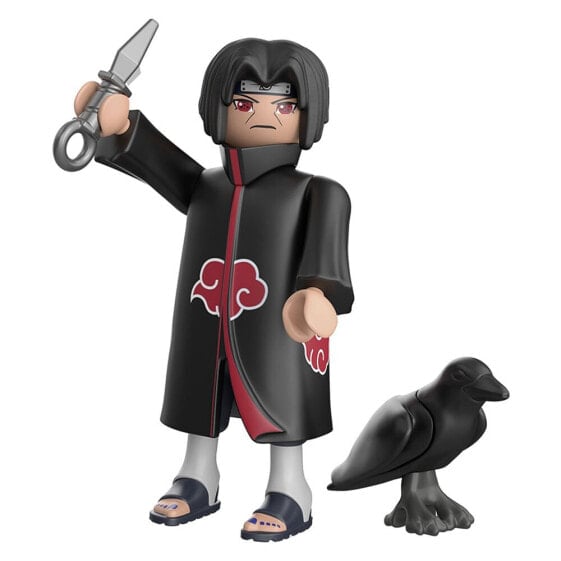 Конструктор Playmobil Itachi Akatsuki.