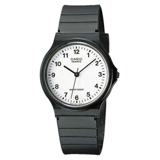 CASIO Collection Men MQ-24-7BLLEG Watch