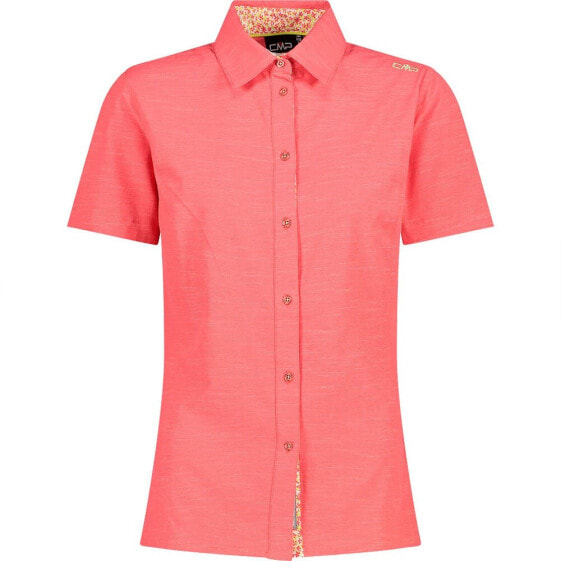 CMP 31T7156 short sleeve shirt