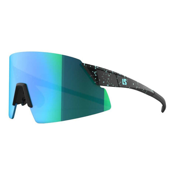 LOUBSOL Scalpel Air Apex Photochromic Polarized Sunglasses