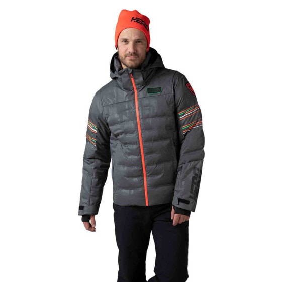 ROSSIGNOL Hero Depart jacket