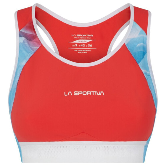 LA SPORTIVA Hover sleeveless T-shirt