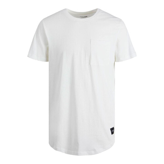 JACK & JONES Noa Short Sleeve Crew Neck T-Shirt