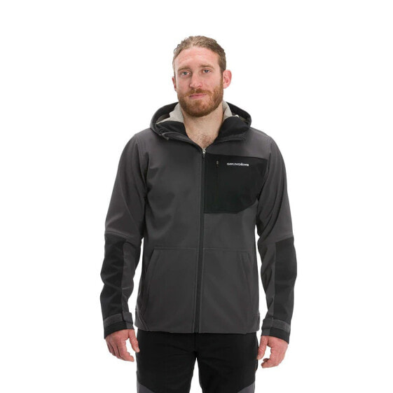 GRUNDENS Bulk Stretch Jacket