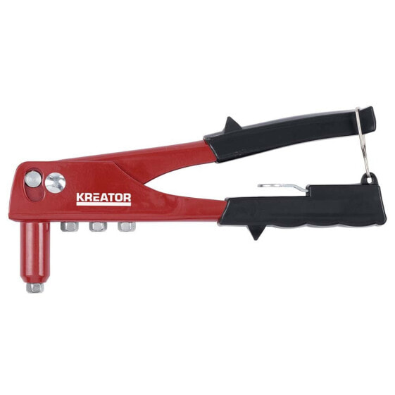 KREATOR Eco Riveting Pliers