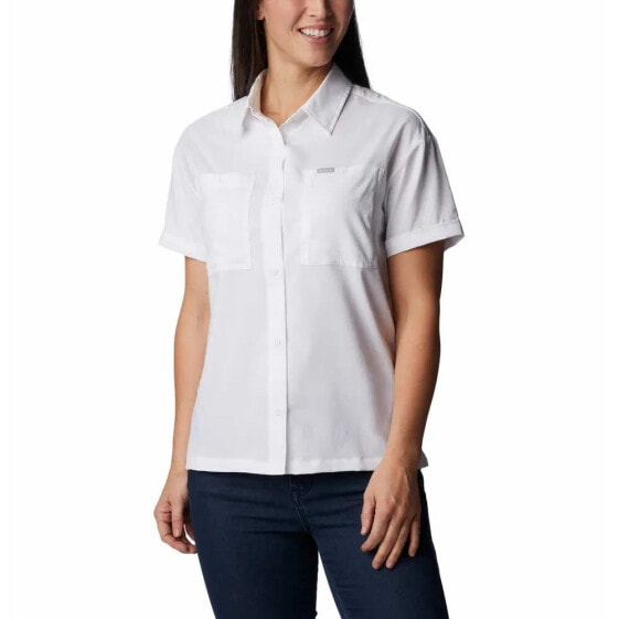 COLUMBIA Silver Ridge Utility™ short sleeve shirt