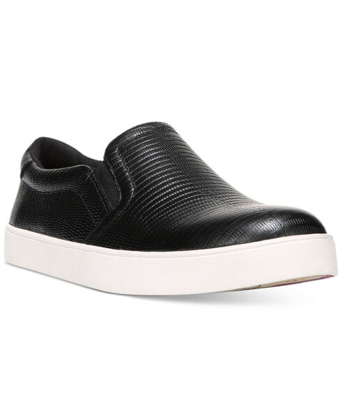 Women's Madison Slip-On Sneakers