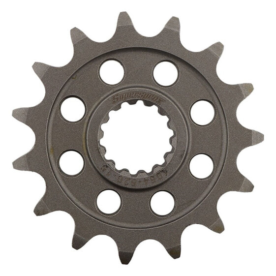 SUPERSPROX Ducati 520x15 CST4054520X15 Front Sprocket