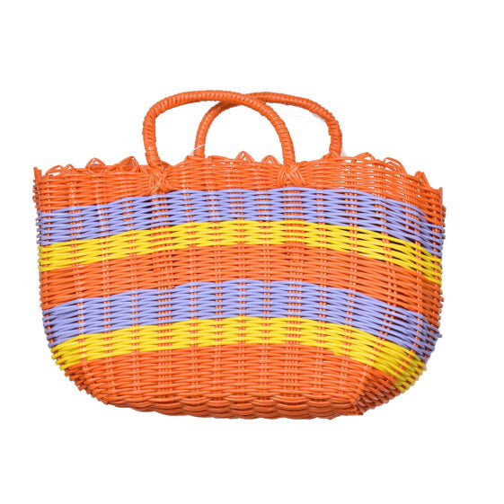 Сумка женская Monki 562719-SUNRISE Оранжевый 24 x 22 x 10 cm