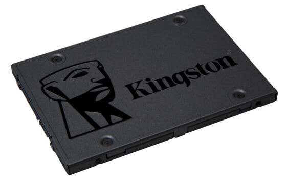 Kingston A400 - 960 GB - 2.5" - 500 MB/s - 6 Gbit/s