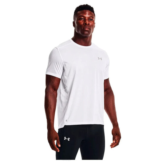 UNDER ARMOUR Speed Stride short sleeve T-shirt