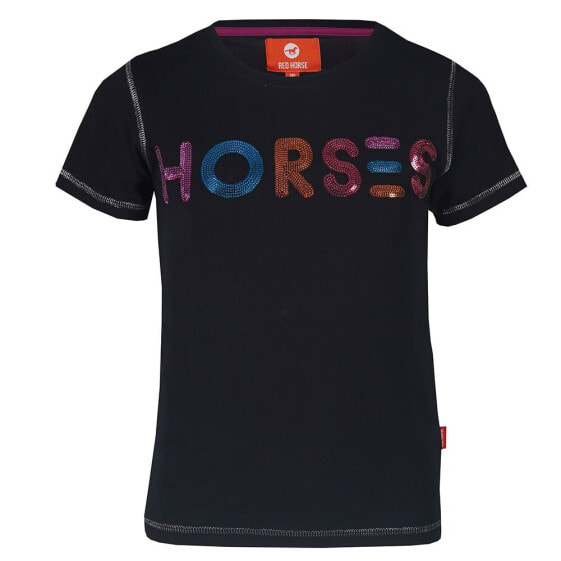 REDHORSE Luxor short sleeve T-shirt