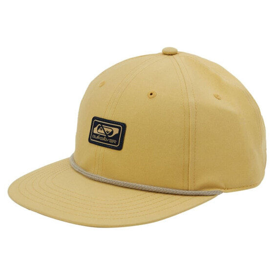 QUIKSILVER Taxer Cap Cap