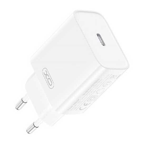 XO 846252 USB-C wall charger