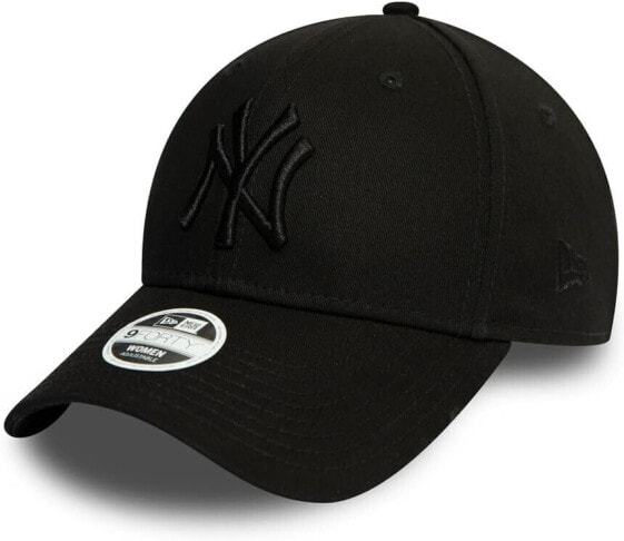 New Era New York Yankees MLB League Essential Rose 9Forty Adjustable Women's Cap