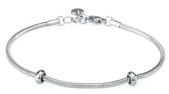 Steel bracelet Bracciali BBR11-BBR13-BBR37