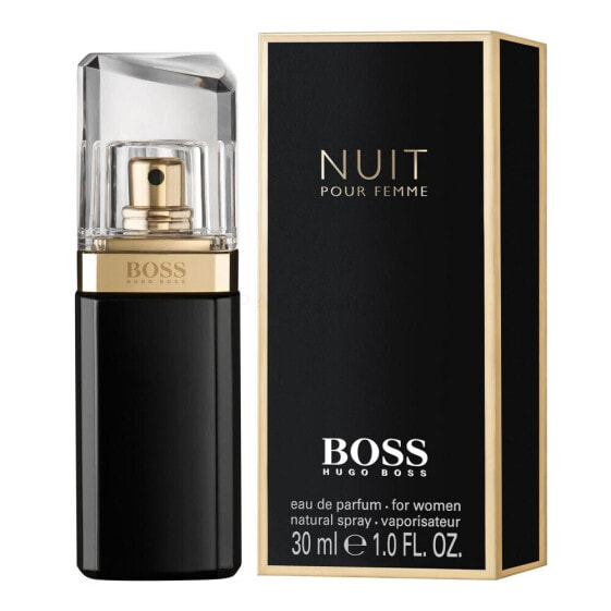 HUGO BOSS Boss Nuit Pour Femme 30 ml eau de parfum für Frauen