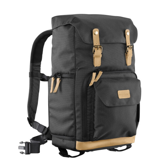 Рюкзак Mantona Luis Retro - Backpack - Notebook Compartment