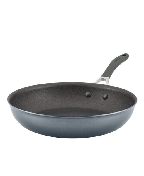 A1 Series with ScratchDefense Technology Aluminum 12" Nonstick Induction Frying Pan