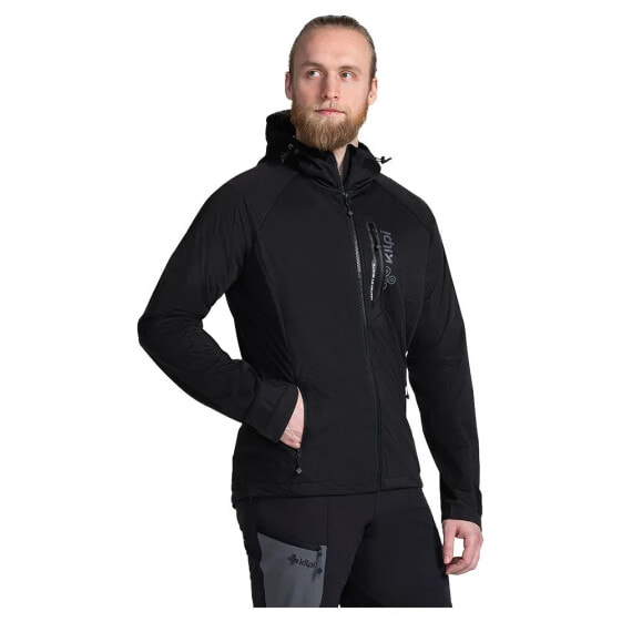 KILPI Beltra softshell jacket