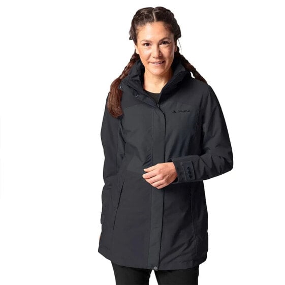 VAUDE Skomer II parka