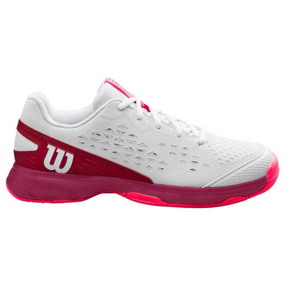 WILSON Rush Pro L padel shoes