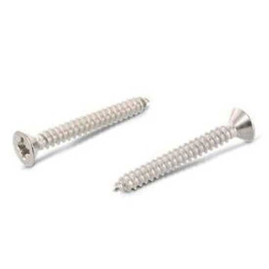 EUROMARINE A4 DIN 7982 2.9x16 mm Cross Head Screw