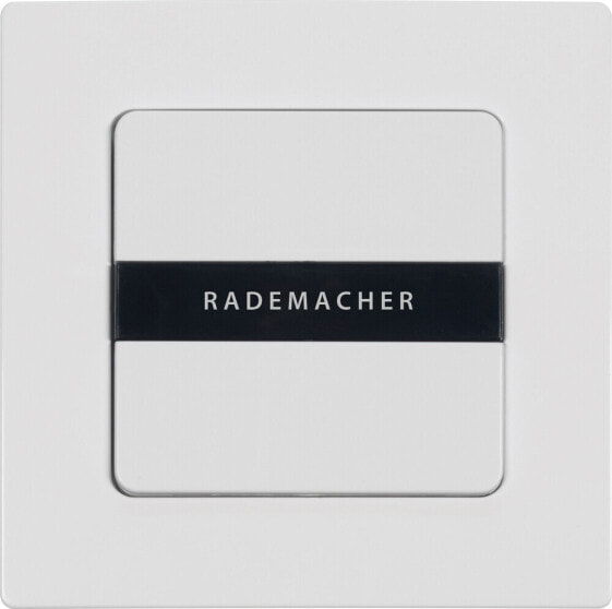Rademacher 9494-3 - Motor controller - White - 30 m - 100 m - 434.5 MHz - Buttons
