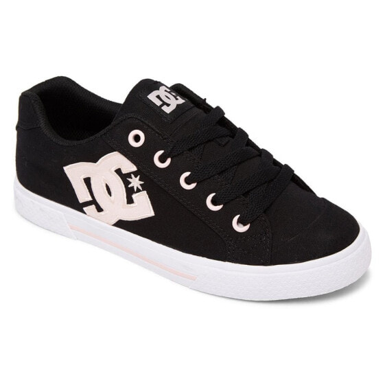 DC SHOES Chelsea trainers