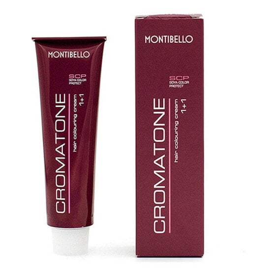 Постоянная краска Cromatone Montibello Nº 6,63 (60 ml)