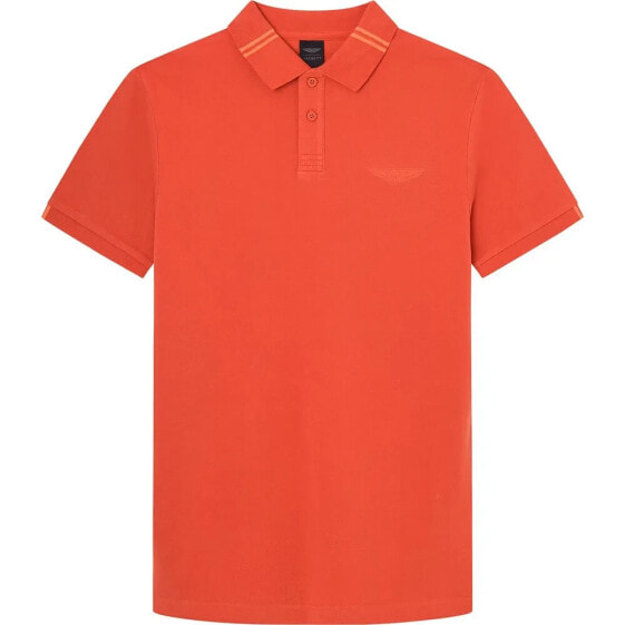 HACKETT HM563226 short sleeve polo