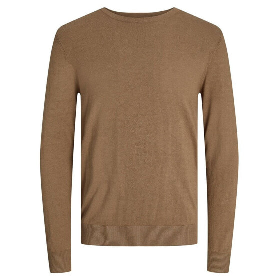 JACK & JONES Jjeemil Crew Neck Sweater