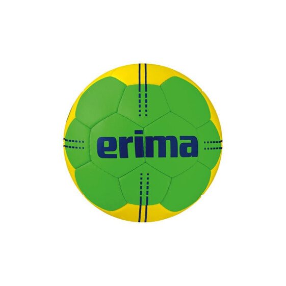 Футбольный мяч Erima Pure Grip N4 Handball Ball