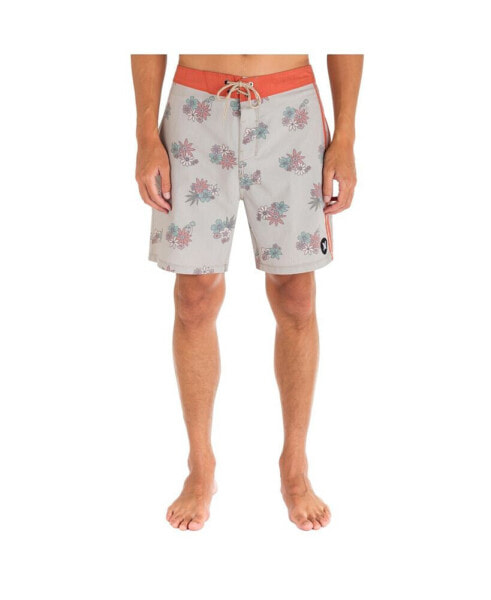 Men's Phantom Tailgate 18" Boardshorts