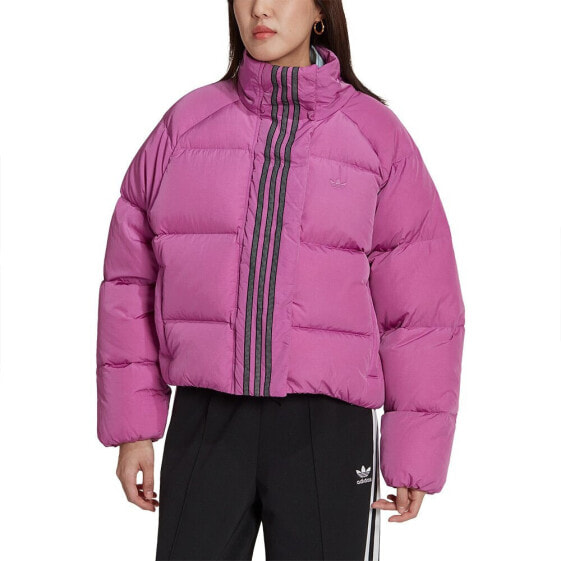 ADIDAS ORIGINALS Down jacket