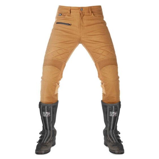 FUEL MOTORCYCLES Marshal pants