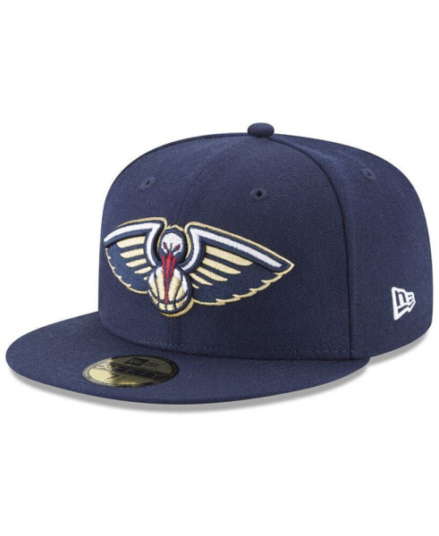 New Orleans Pelicans Basic 59FIFTY FITTED Cap