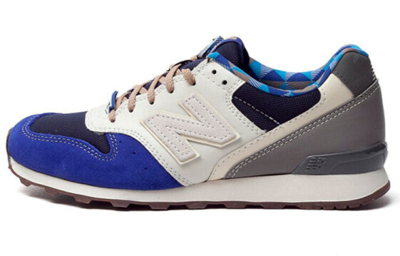 Sport Shoes New WR996GM