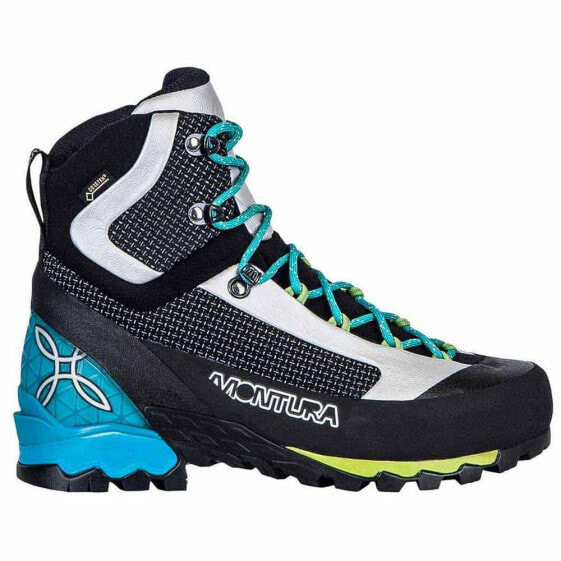 MONTURA Vertigo Goretex hiking boots