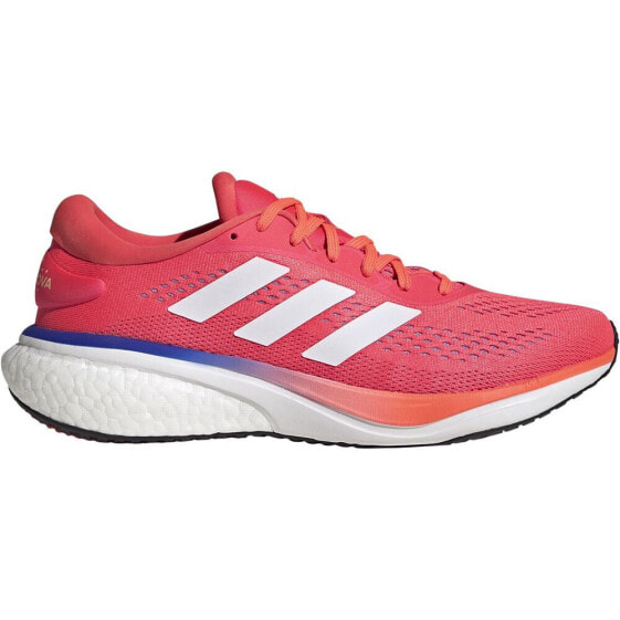 Кроссовки Adidas Supernova 2 Running