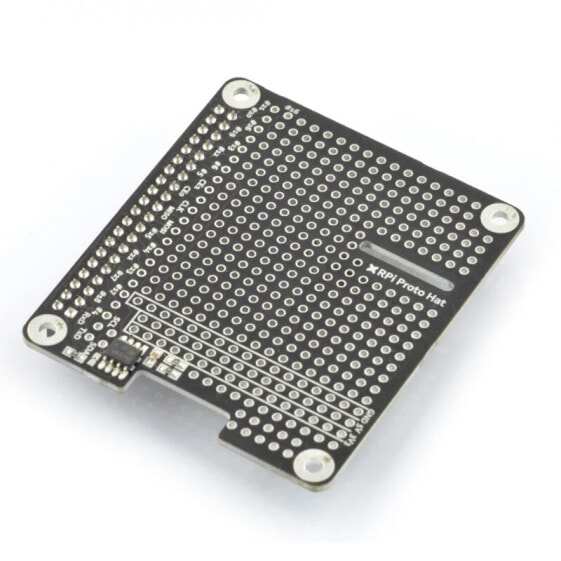 Электроника MSX Elektronika Щит для Raspberry Pi 4B/3B+/3B/2B