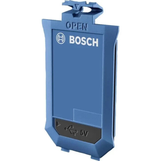 Li-Ion Battery Adapter fr GLM TV 50-2 Bosch Professional