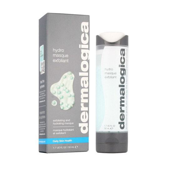 Отшелушивающая маска Dermalogica Hydro